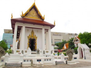 Reisetips bangkok