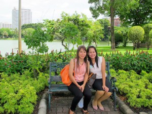 Reisetips bangkok