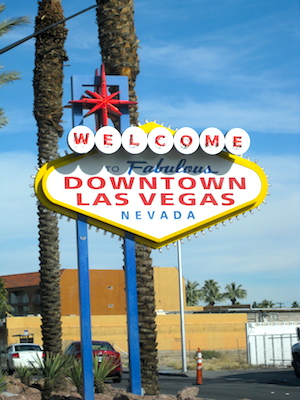 Las Vegas reisetips