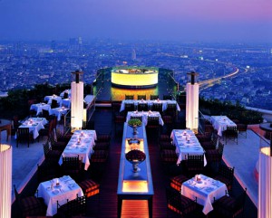 Reisetips bangkok