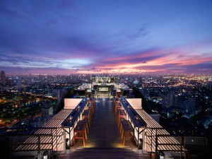 Reisetips bangkok