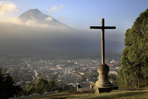Reisetips fra Guatemala