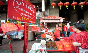 Reisetips backpacker thailand