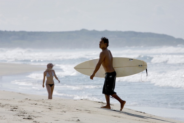 Reisetips fra Mexico - Oaxaca og Puerto Escondido