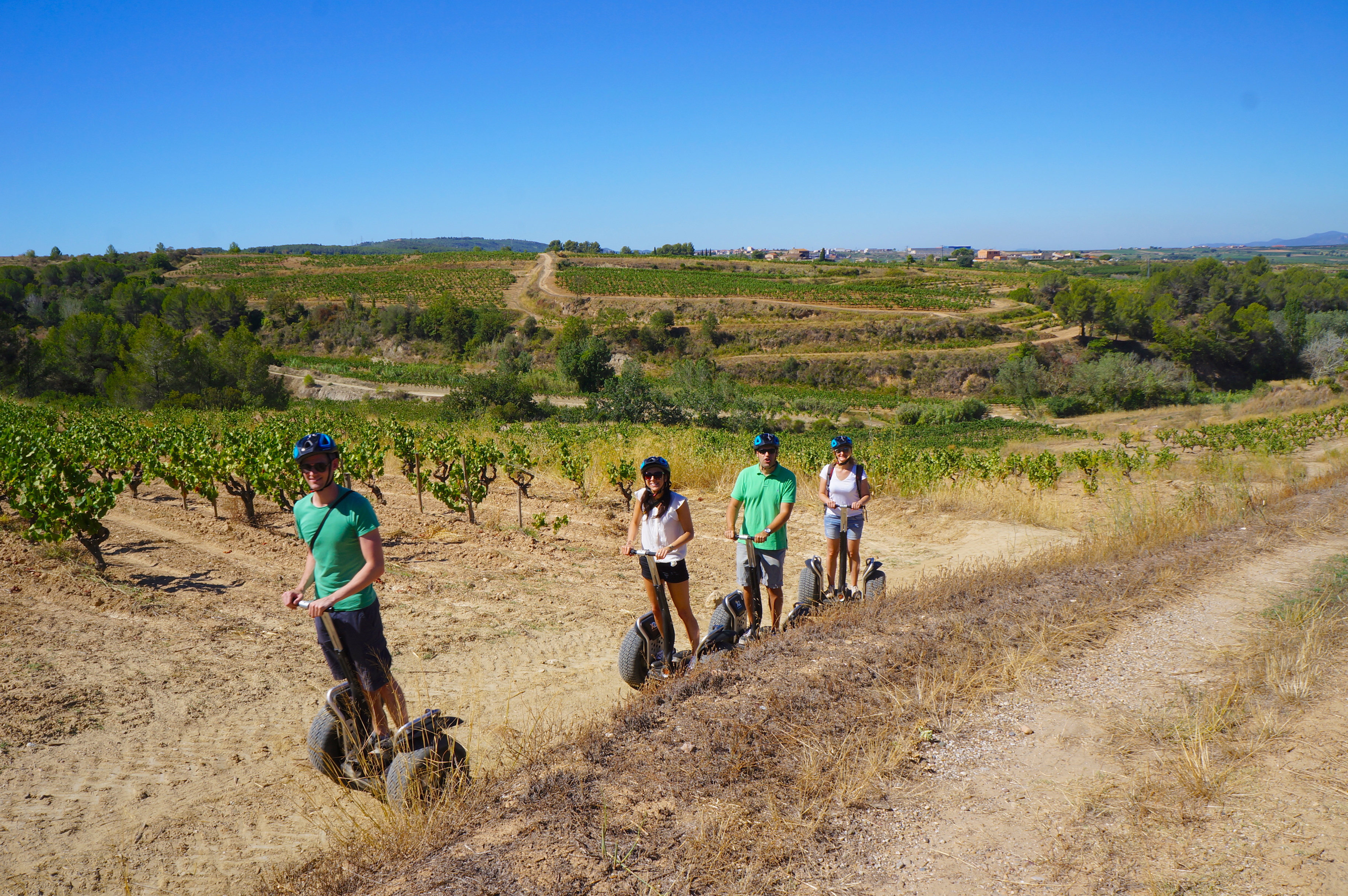 segway_økologisk_vingård_barcelona-7